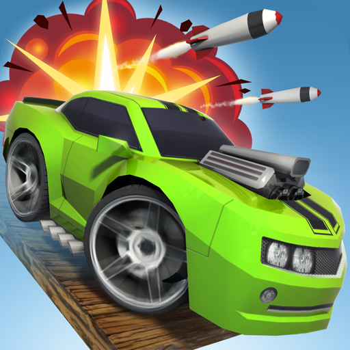 Strength Converge Massacre Download Table Top Racing Premium APK Original + Mod for Android