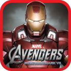 The Avengers-Iron Man Mark VII Mod Apk v1.4