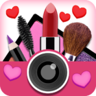 YouCam Makeup-Magic Selfie Cam & Virtual Makeovers
