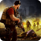 Zombies Shooter – shooting zombies games