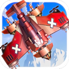 Metal Aircraft – Air War Game