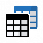 Table Notes – Pocket database & spreadsheet editor