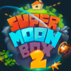 Super MoonBox 2 – Sandbox. Zombie Simulator.