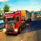 بازی مدرسه رانندگی کامیون 3D|Lorry Simulator 2020 |