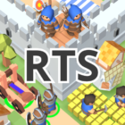RTS Siege Up! – Medieval Warfare Strategy Offline