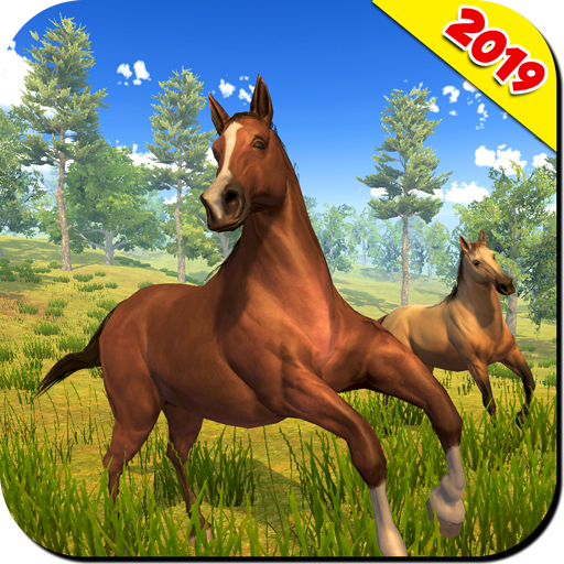 horse games free no download
