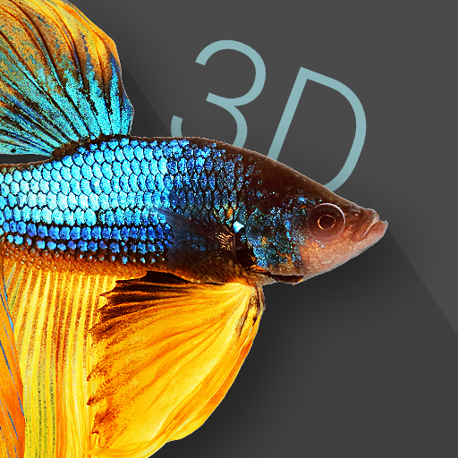 3d Aquarium Live Wallpaper Mod Apk Image Num 31