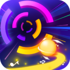 Smash Colors 3D – EDM Rush the Circles Mod Apk v0.9.3