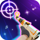 Beat Shooter – Gunshots Rhythm Game