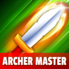 Dashero: Sword & Archery (Offline Roguelite)