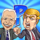 Polimon – Political Monsters