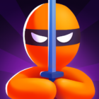 Stealth Master – Ninja Killer | Action Game