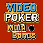 Video Poker Multi Bonus