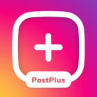 Post Maker for Instagram – PostPlus