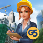 Mayor Match: Cradle of City Building & 3 in a Row