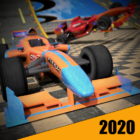 GT Formula Car Racing : Stunt Game 2020