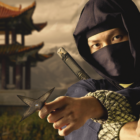 Ninja assassin’s Fighter: Samurai Creed Hero 2021