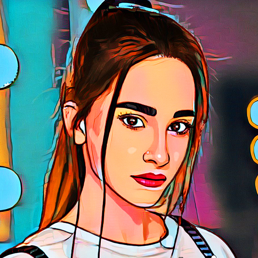 Download Artisan: Cartoon Photo Editor & Art Photo Filters APK Mod: Pro for  Android