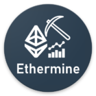 Ethermine Pool Monitor & Notification