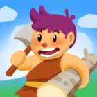 Idle Jungle: Survival Builder Tycoon