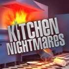 Kitchen Nightmares: Match & Renovate
