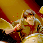 DrumKnee 3D Drums – Drum pad