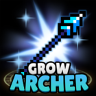 Grow ArcherMaster – Idle Action Rpg