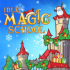 Idle Magic School