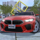 Driving Sim Multiplayer – 2021