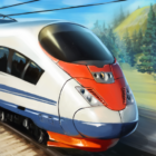 High Speed Trains – Locomotive