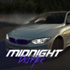 Midnight Drifter Online Race