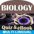 Biology eBook & Quiz Pro