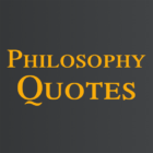 Famous Philosophy Quotes