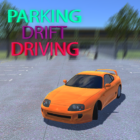 Simulator Parking, Drift & Driving in City