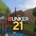 Bunker 21 – Survival Story