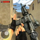 Gun & Strike Shoot 3D