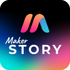 MoArt: Video story maker