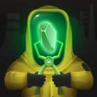 Nuclear Empire: Idle Tycoon