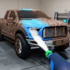Power Wash! Cleaning Simulator