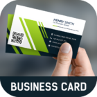Ultimate Business Card Maker Pro