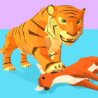 Wild Lion: Hunting Zone 3D