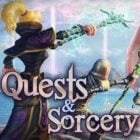 Quests and Sorcery