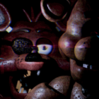 Creepy Nights at Freddy’s
