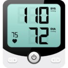 Blood Pressure Monitor Pro