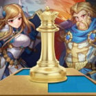 Hero Chess: Summoner’s Throne