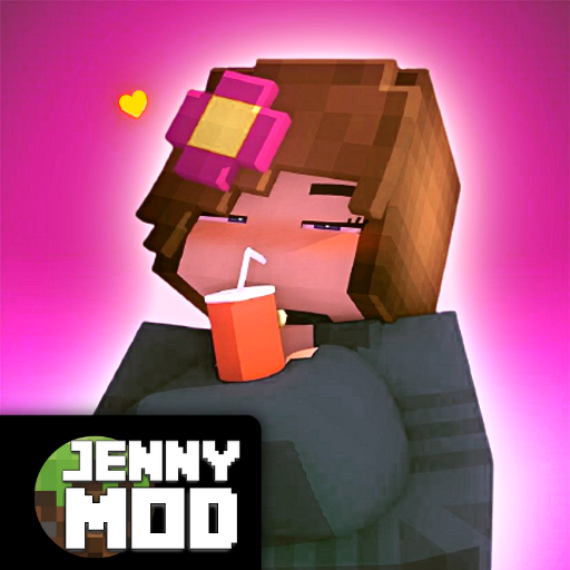 Jenny minecraft