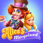 Alice’s Mergeland
