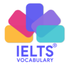 IELTS Vocabulary Flashcards