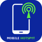 Mobile Hotspot Manager