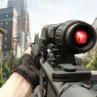 Sniper of Duty: Shadow Sniper